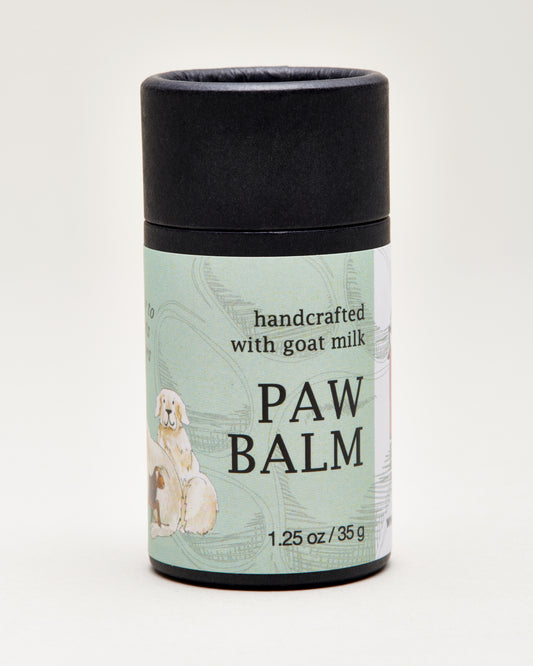 Paw & Snout Balm for Pets