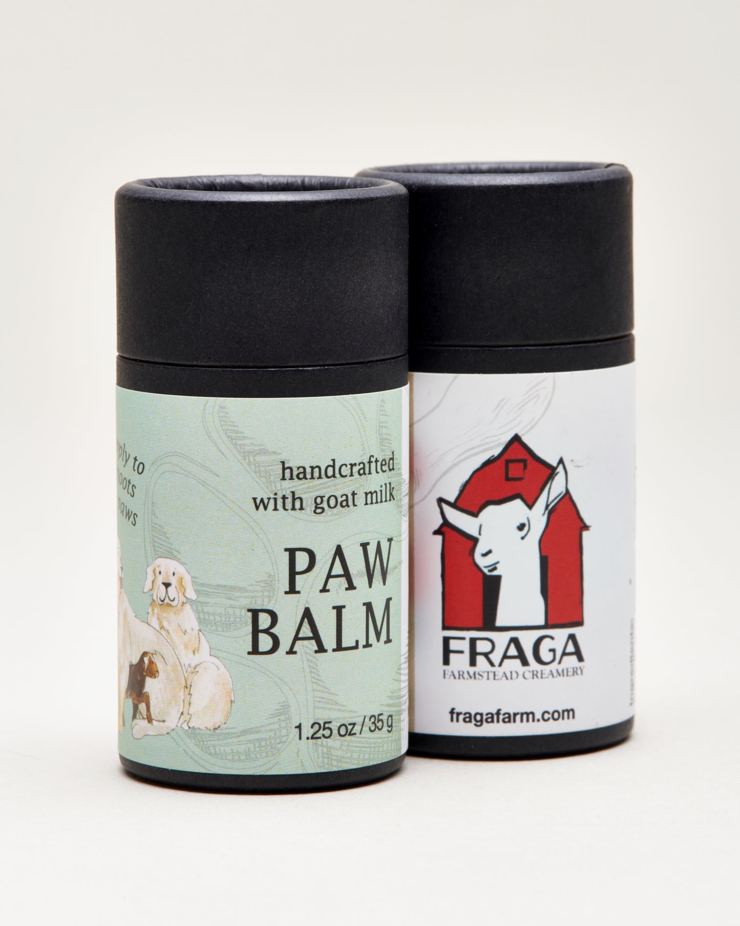 Paw & Snout Balm for Pets