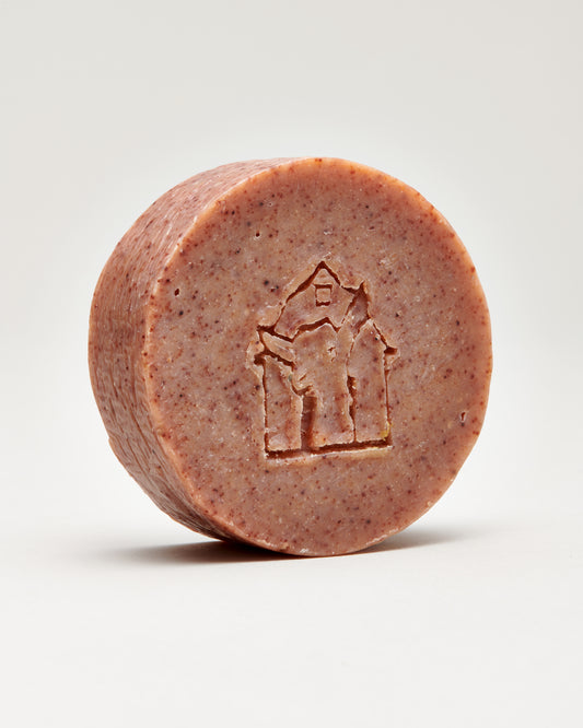 Goat’s Milk Soap - Cedar Rose