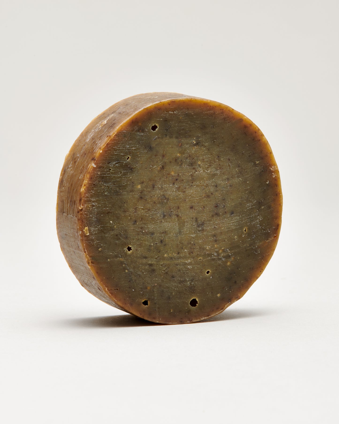 Goat’s Milk Soap - Nettle Love