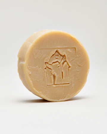 Class: Milk a Goat and Make great Soap!